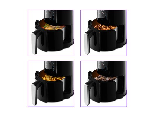 Аэрогриль KITFORT КТ-2225